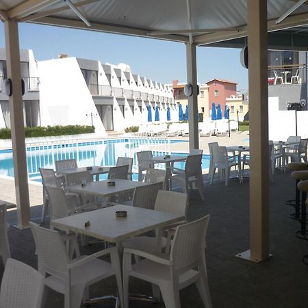 פרוטאראס Penelope Beach Hotel Apts מראה חיצוני תמונה
