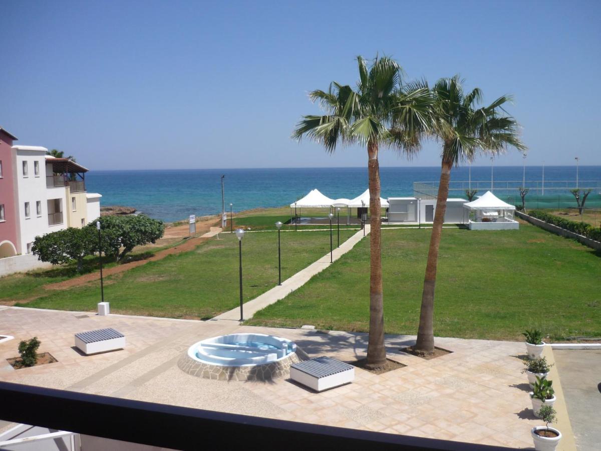 פרוטאראס Penelope Beach Hotel Apts חדר תמונה