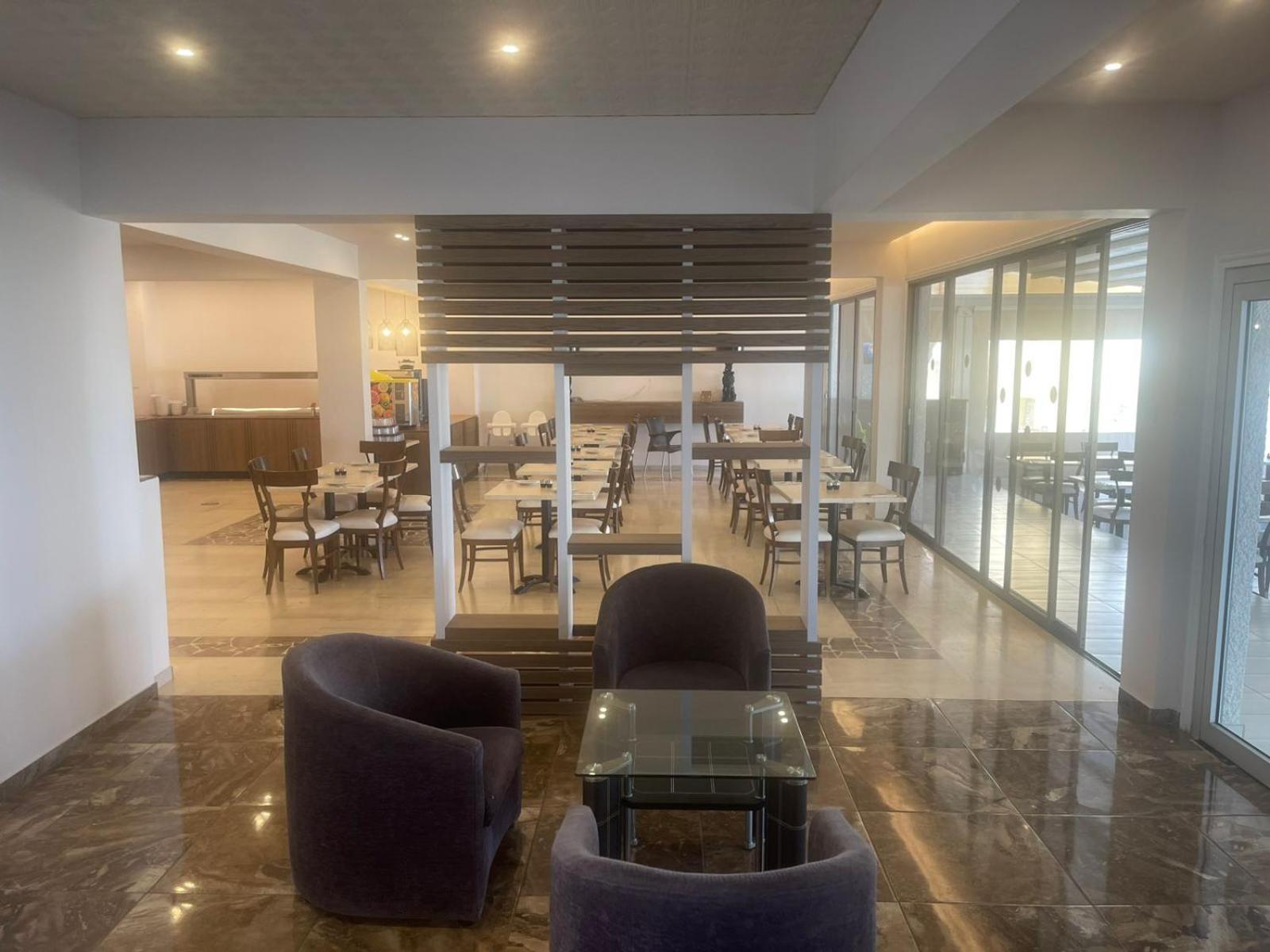 פרוטאראס Penelope Beach Hotel Apts מראה חיצוני תמונה